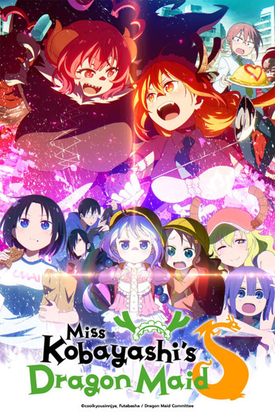 Miss-Kobayashi-s-Dragon-Maid-SPoster