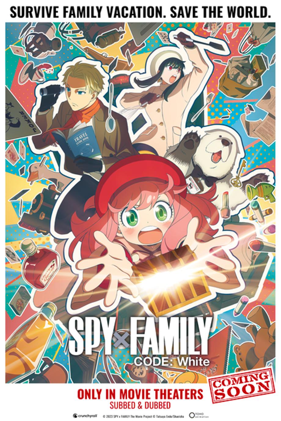 SPY-x-Family-CODE-White-Theatrical-Poster-North-America