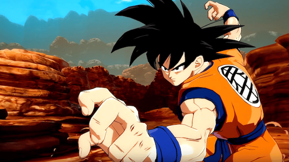 DRAGON BALL FIGHTERZ: Bandai Namco Releases Full List Of Patch Notes For The 1.21 Update