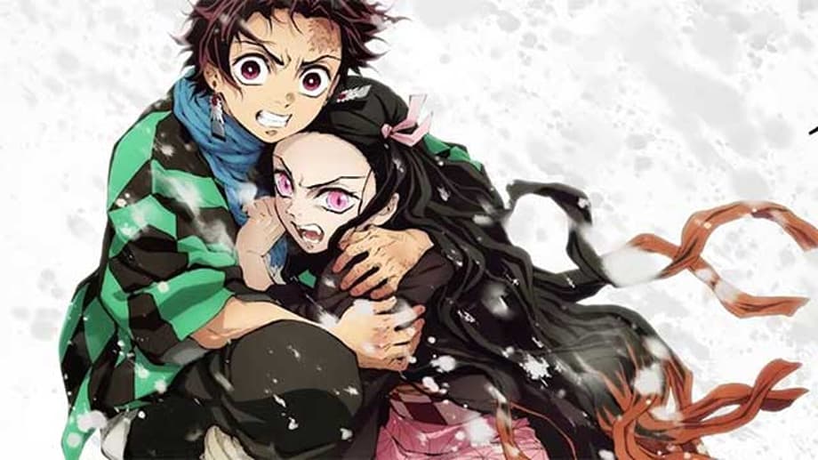 DEMON SLAYER: KIMETSU NO YAIBA Reveals English Dub Cast In New Trailer