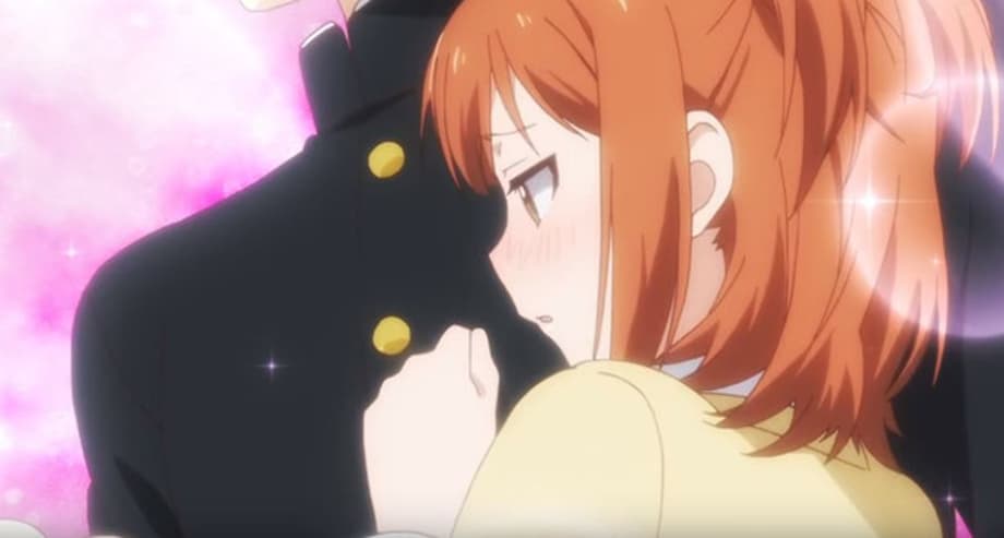 Ruri Miyahara Announces That Her LOVE LAB 4-Koma Gag Manga Will End This December
