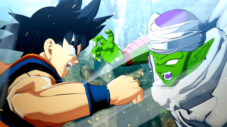 New Trailer For DRAGON BALL Z: KAKAROT Is Inspired By The Classic Episode Recap From The Anime