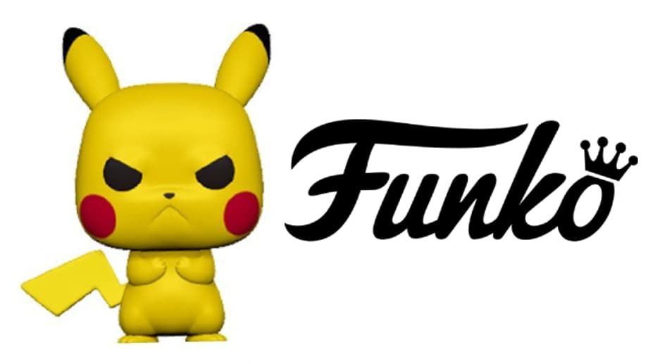 POKÉMON: New Funko Pop! Collectibles Announced Based On Growlithe, Cubone, Rattata, Pikachu, & Mewtwo