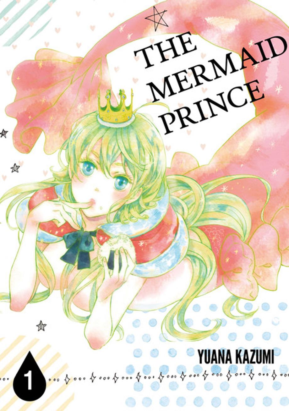 The-Mermaid-Prince