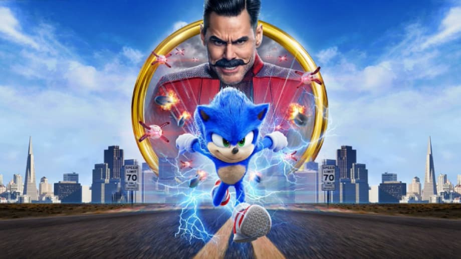 &quot;It's Like A Dream Come True,&quot; SONIC THE HEDGEHOG Voice Actor Ben Schwartz On Playing The Iconic Character