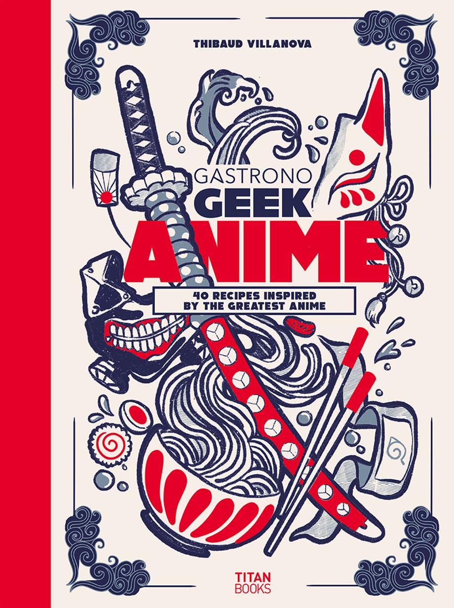 Gastronogeek-Anime-Cookbook
