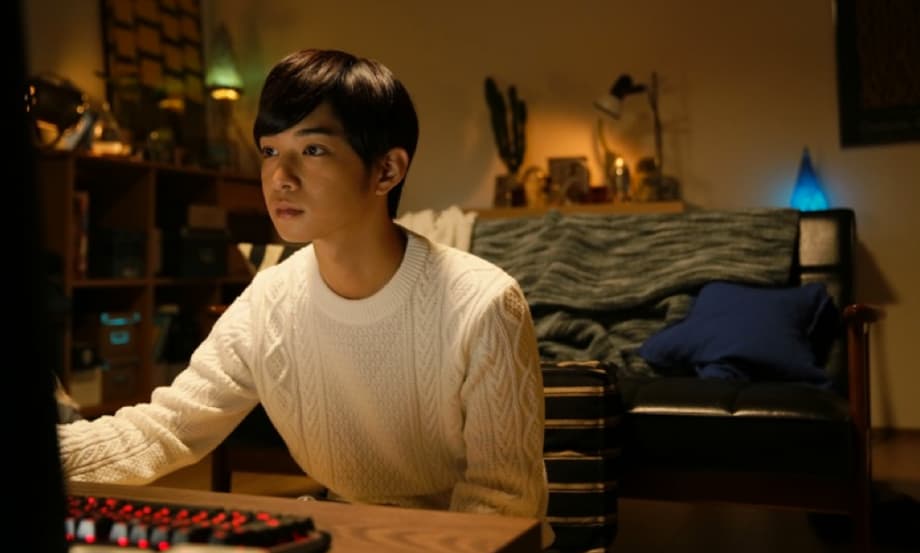 FINAL FANTASY XIV MMORPG Inspires Live-Action Japanese TV Drama