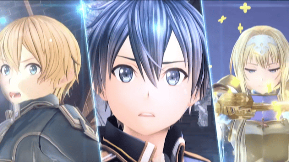 SWORD ART ONLINE: ALICIZATION LYCORIS: Bandai Namco Reveals That The Game Will Now Release In July