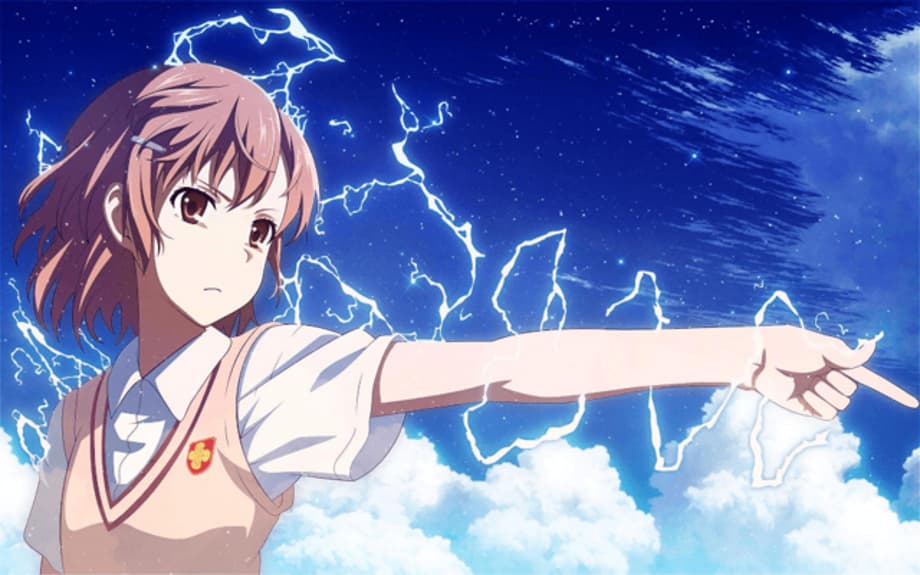 A CERTAIN SCIENTIFIC RAILGUN SEASON 3 To Premiere This January