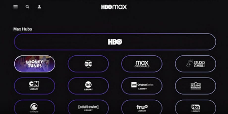 HBO Max Presentation Says Streaming Service Will Have Anime &quot;Curated&quot; By Crunchyroll