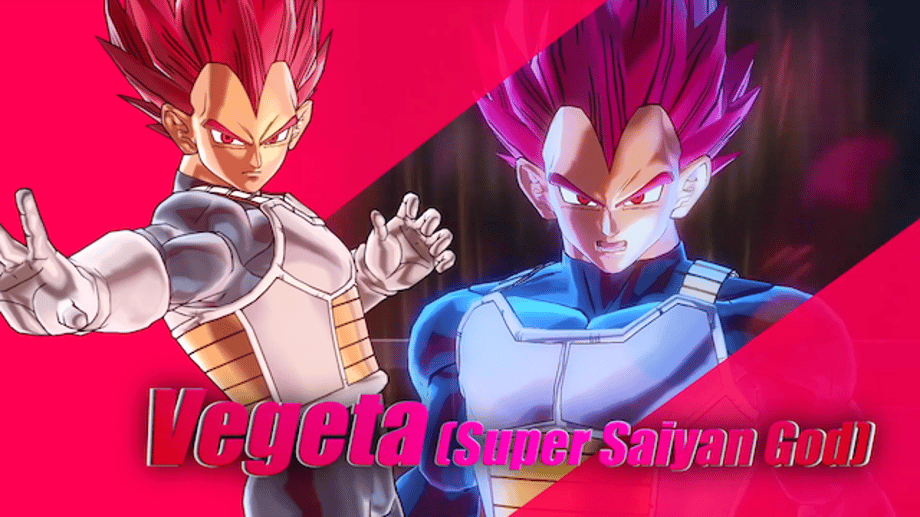 DRAGON BALL XENOVERSE 2 Gets New Trailer For The Ultra Pack 1 Ahead Of Tomorrow's Release