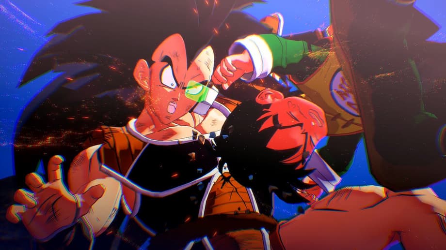 DRAGON BALL Z: KAKAROT Will Allow Players To Control Gohan, Vegeta And Piccolo