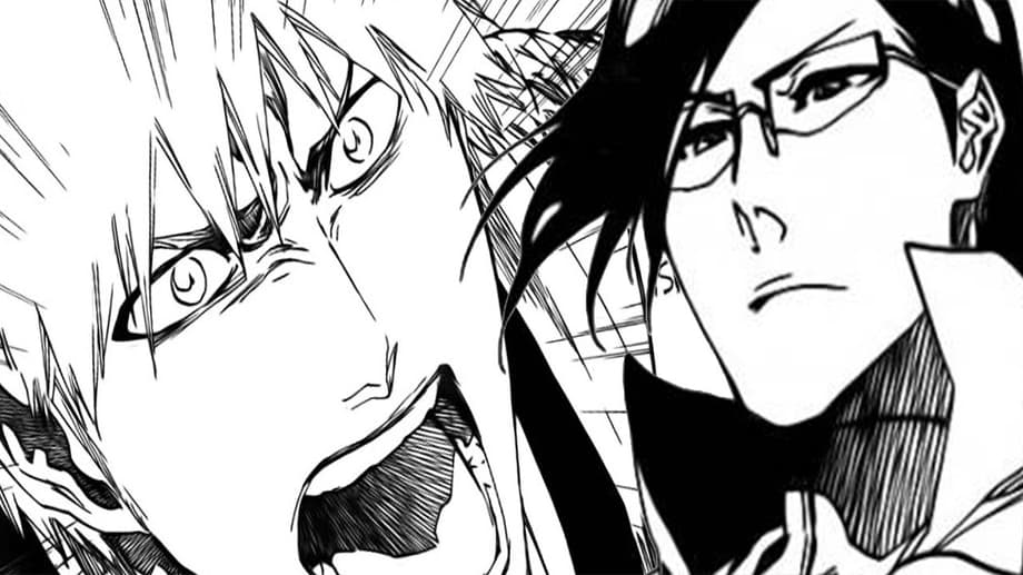 Tite Kubo's BLEACH Manga Ending Soon