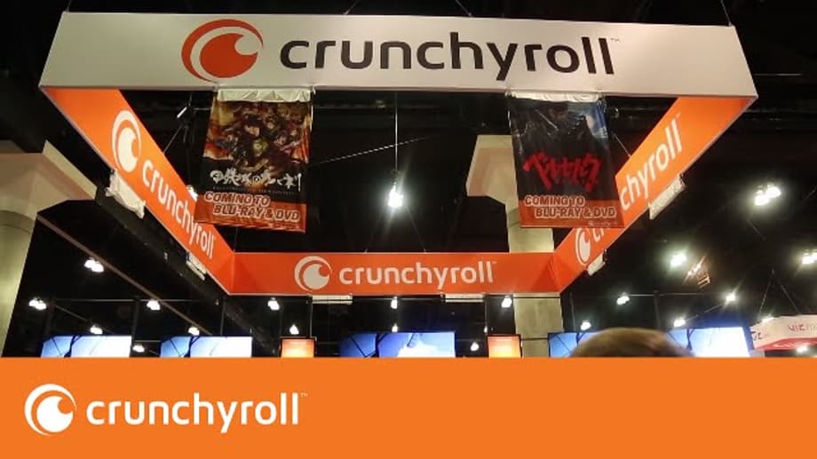 Image result for crunchyroll expo