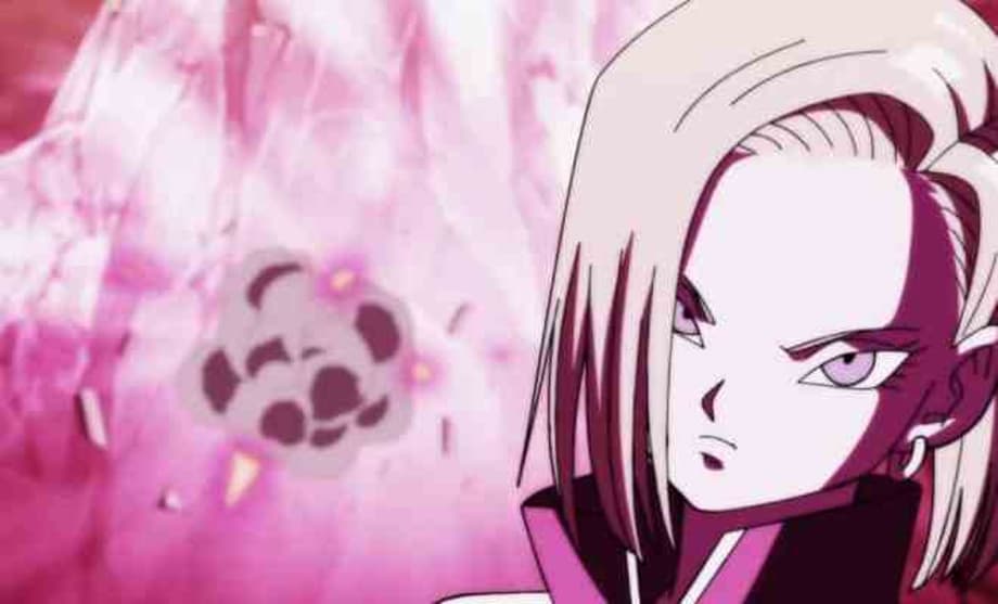 Image result for ribrianne vs 18