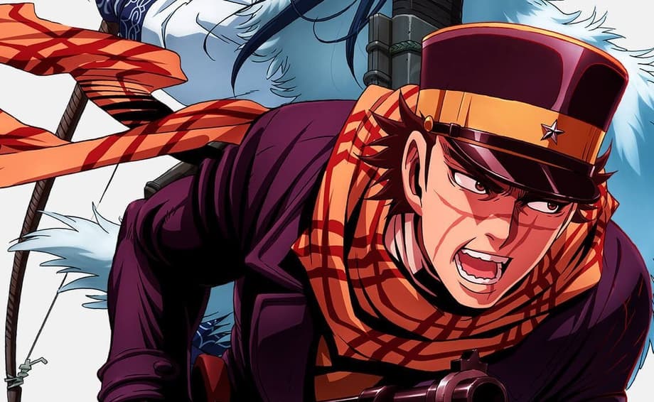 GOLDEN KAMUY Has Cast Akeno Watanabe For Its Second Season