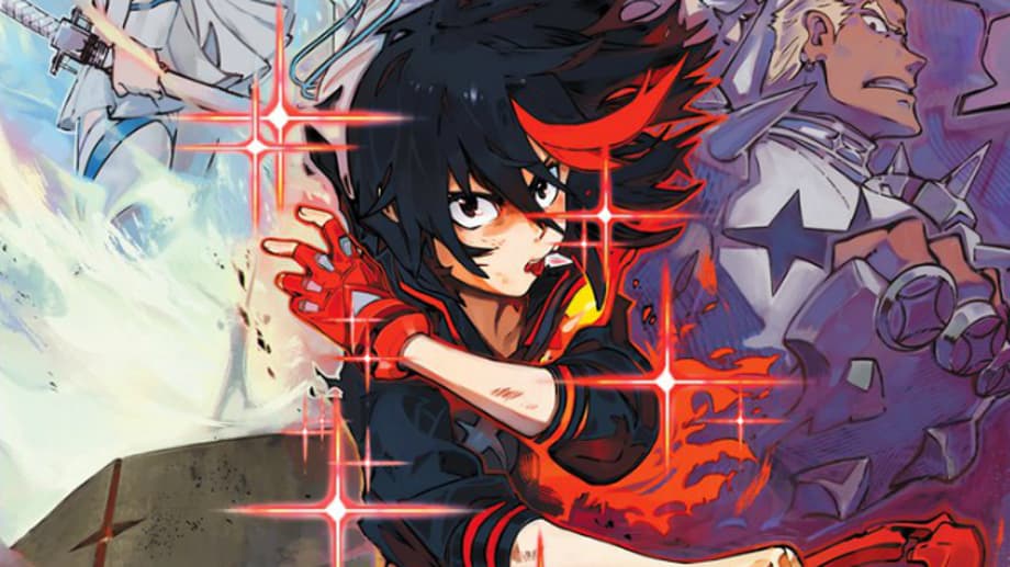 Arc System Works Announces That The KILL LA KILL: IF Game Will Be Playable At EVO 2018