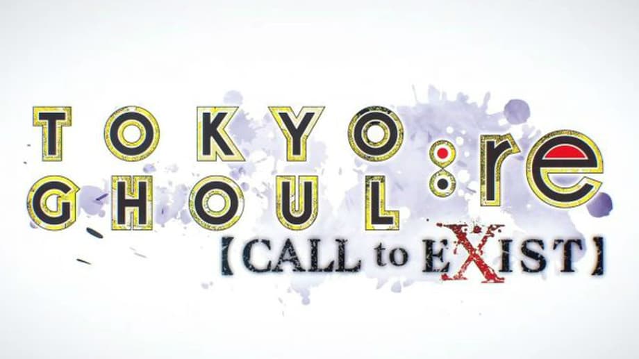 Western Release Confirmed For TOKYO GHOUL: RE CALL TO EXIST By Brand New Announcement Trailer