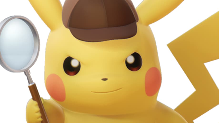 DETECTIVE PIKACHU Movie Moves To Warner Bros. From Universal Pictures; Will Likely Receive New Release Date