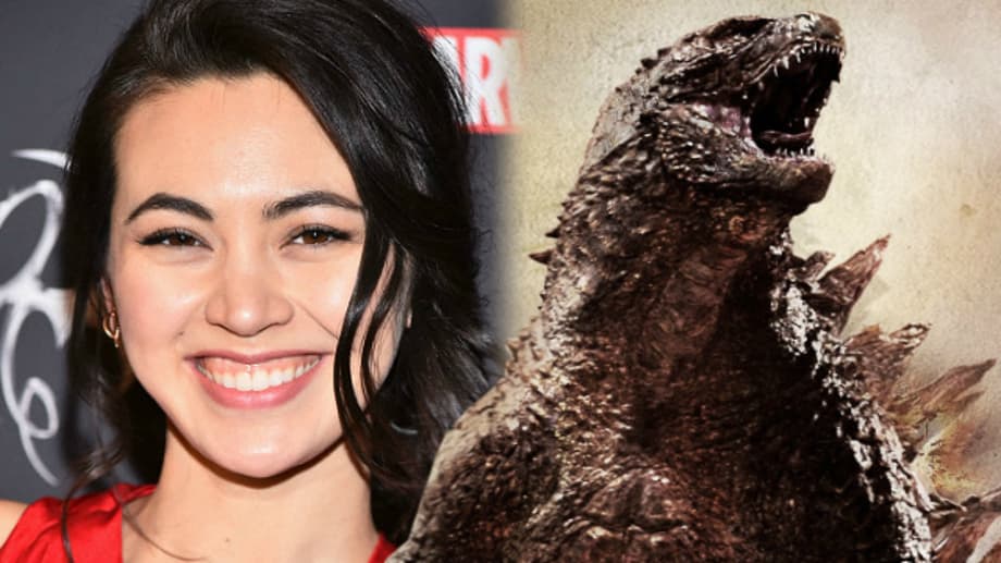 MARVEL'S IRON FIST Star Jessica Henwick Is Added To The Cast Of GODZILLA VS. KONG