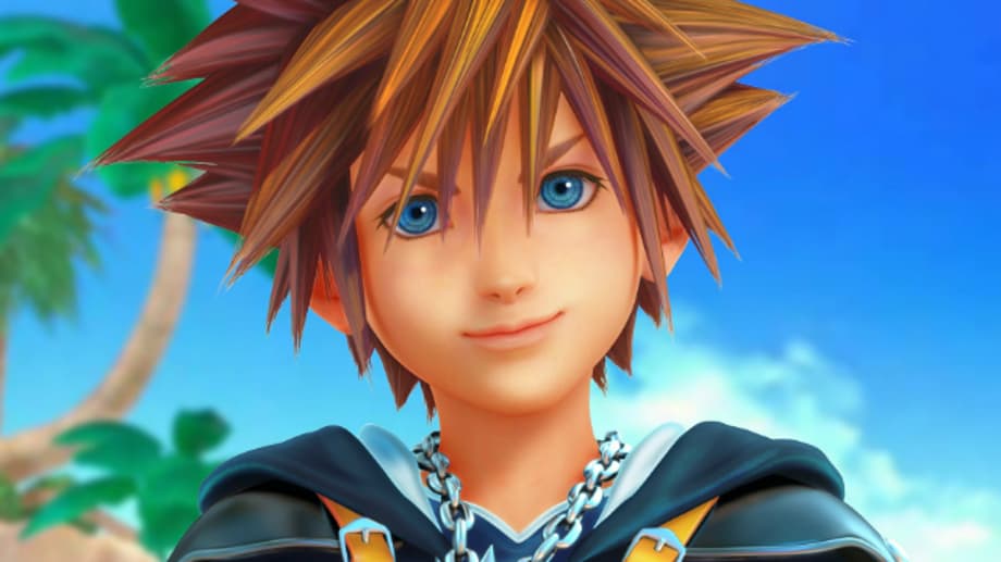 KINGDOM HEARTS III Will Be Playable At Xbox's Upcoming &quot;X018&quot; Event In Mexico City
