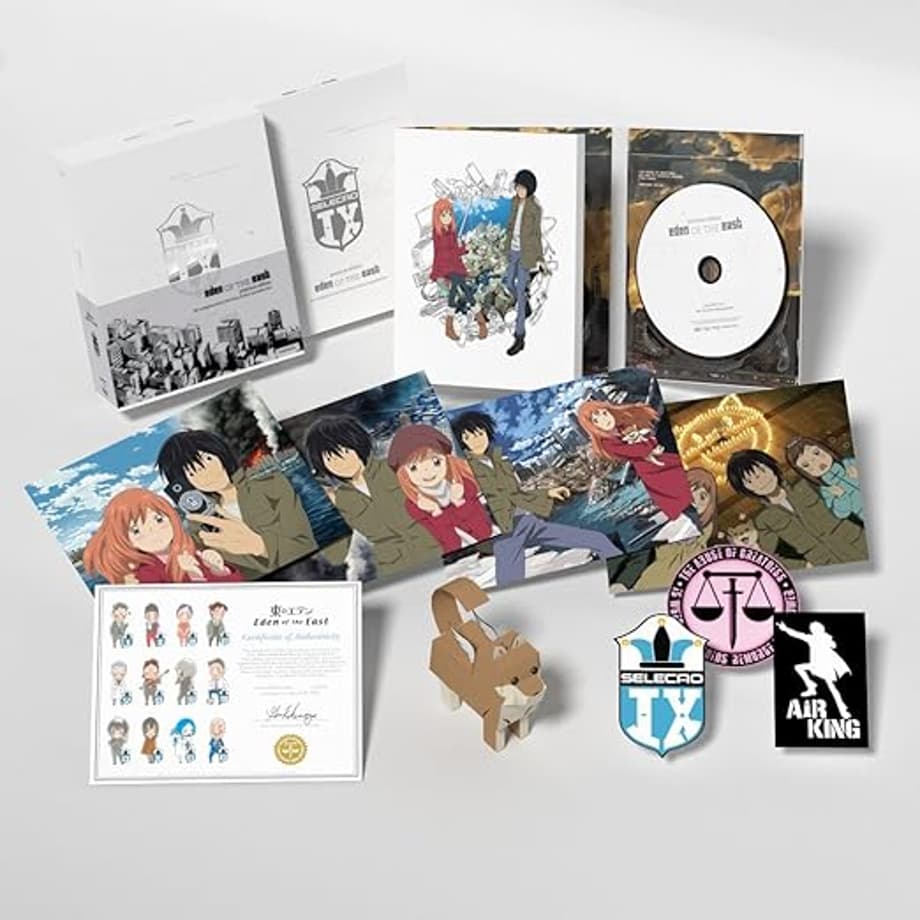 GIVEAWAY: EDEN OF THE EAST Premium Edition!