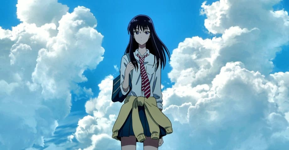 AFTER THE RAIN Shojo Manga To Conclude In Next 2 Chapters