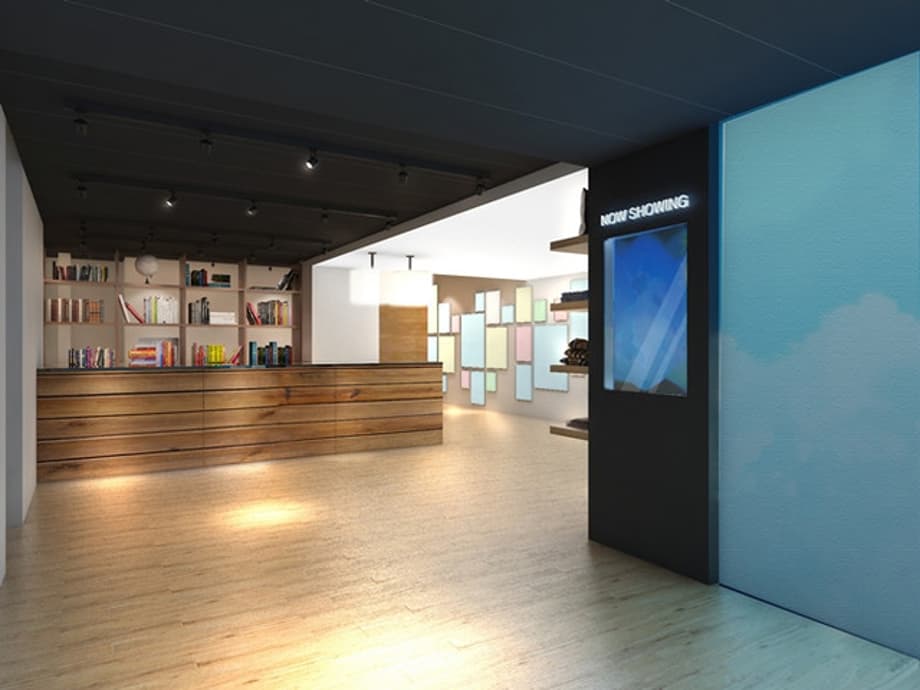 Image result for ej anime theater shinjuku