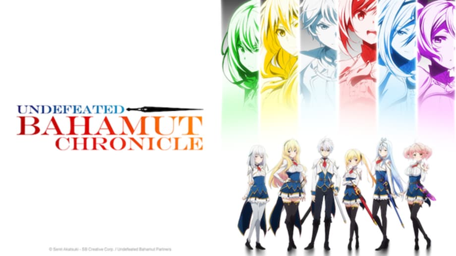 Crunchyroll Adds Three New Series To Its Vast Catalog
