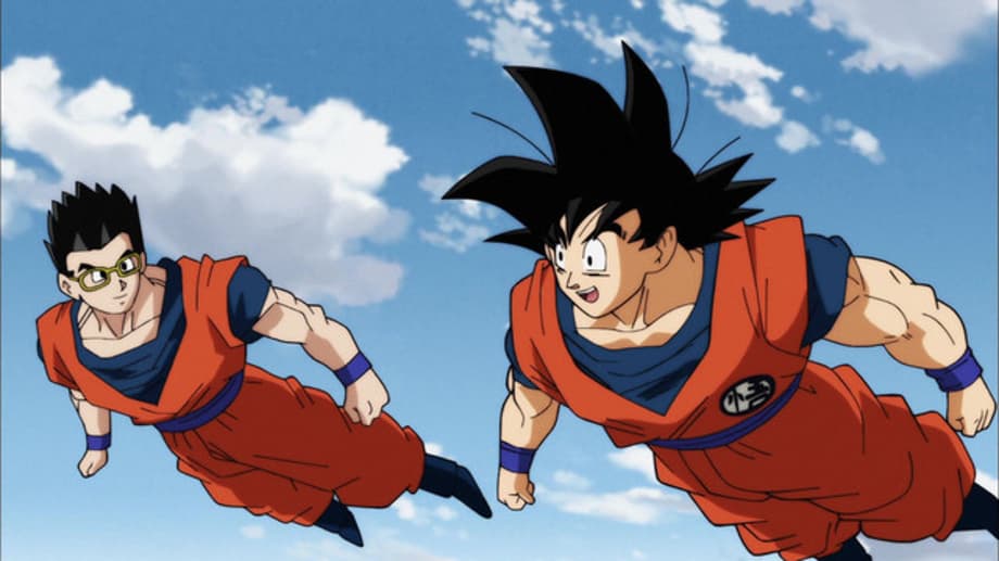 Funimation Reveals That DRAGON BALL SUPER Dub Reruns Will Begin Airing Weeknights On Cartoon Network