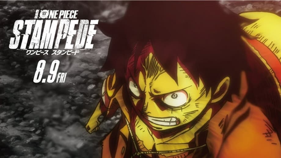 Updated ONE PIECE: STAMPEDE Box Office Numbers Reveal A Haul Of Over $80M USD