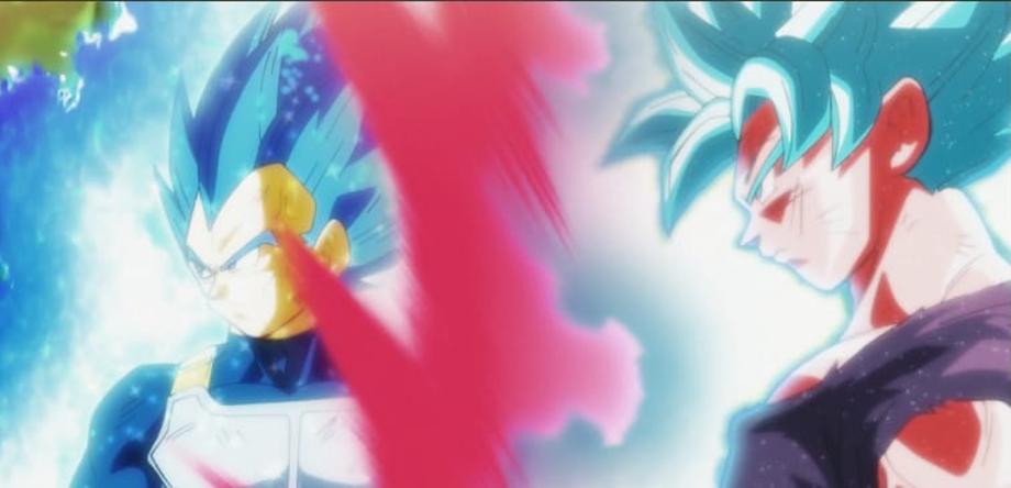 DRAGON BALL SUPER Episode 123 Review: Full Body, Spirit, and Power Unleashed! Goku And Vegeta!!
