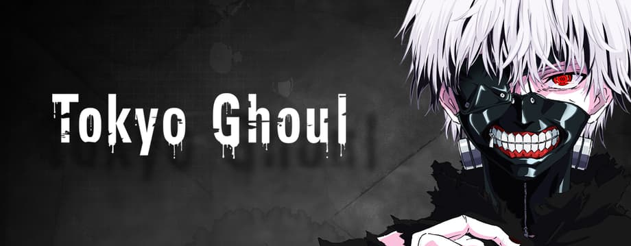 A Teaser Trailer Says News Are Coming For TOKYO GHOUL On September 22nd