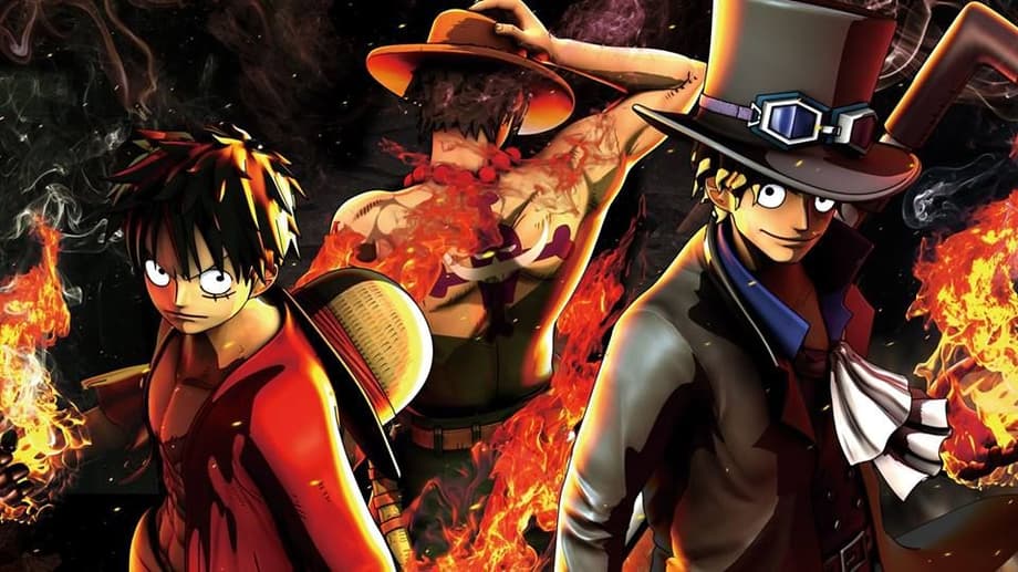 New ONE PIECE Opening Theme Song Debuting October 7