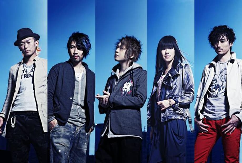 J-Pop Band And BLEACH Favorite AQUA TIMEZ To Disband After 15 Years