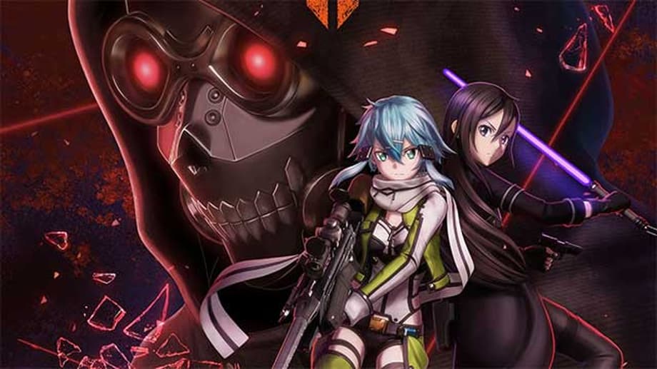 BANDAI NAMCO Is Considering SWORD ART ONLINE: FATAL BULLET On The NINTENDO Switch Console