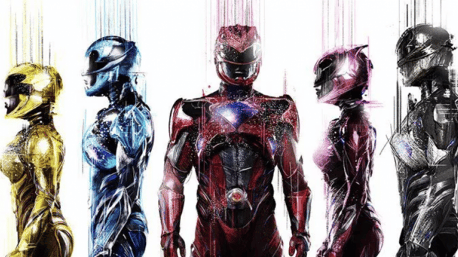 Hasbro Reveals Intentions To Make More POWER RANGERS Movies