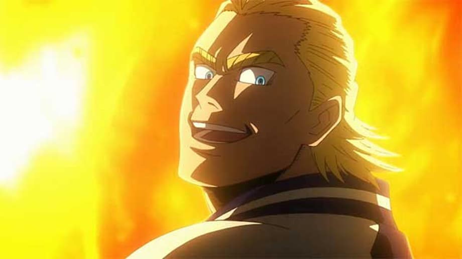 MY HERO ACADEMIA Creator Kōhei Horikoshi Is Now Taking Questions From Fans On Twitter