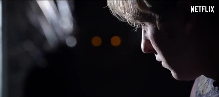 Netflix Finally Releases A Trailer For Their Live-Action DEATH NOTE Film