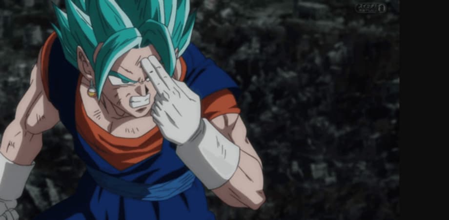 Image result for vegito blue