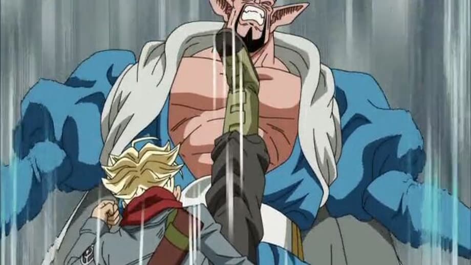 Image result for future trunks