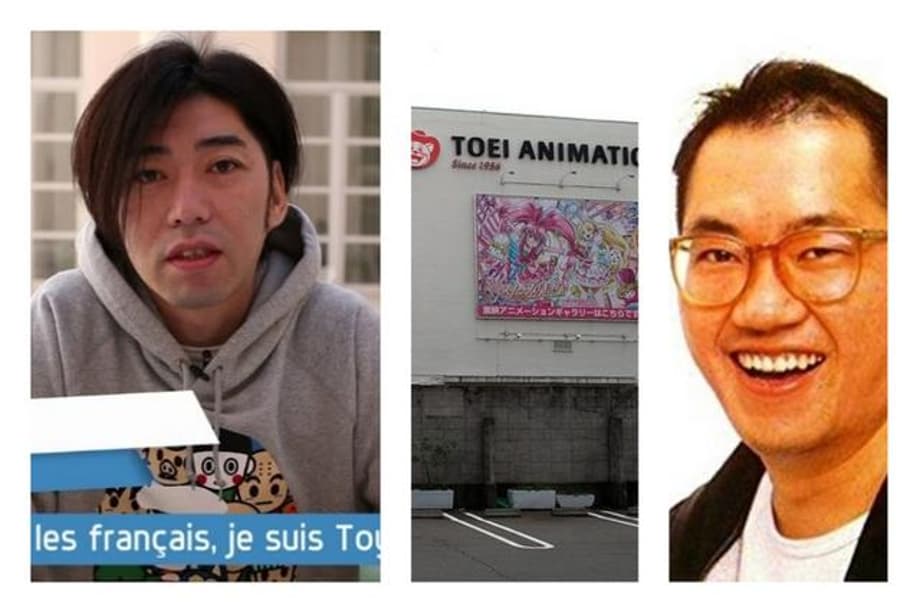 12 Surprising DRAGON BALL SUPER Developments Concerning Toei Animation And Akira Toriyama's Roles
