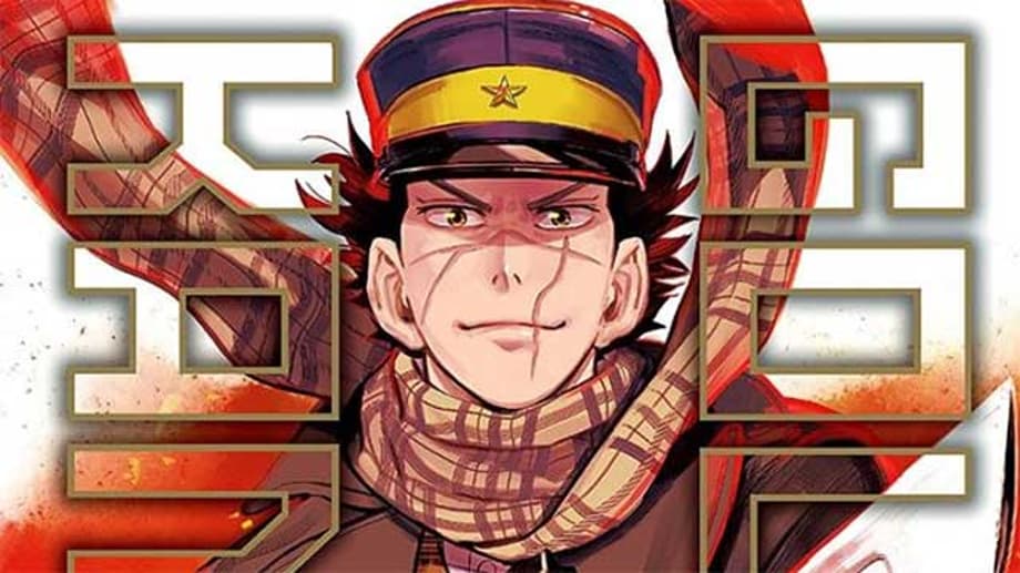 The GOLDEN KAMUY Manga Has Won The 22nd Osamu Cultural Prize's Top Award