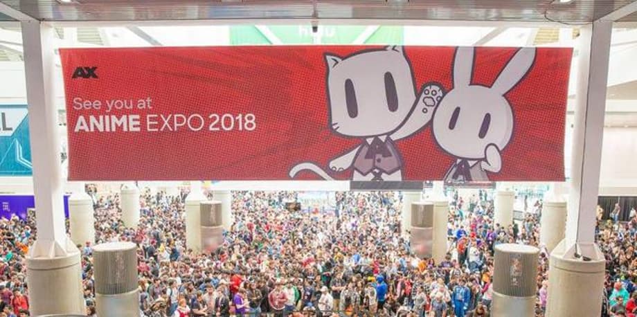 The Biggest Can't-Miss Anime Conventions In Japan And The U.S.