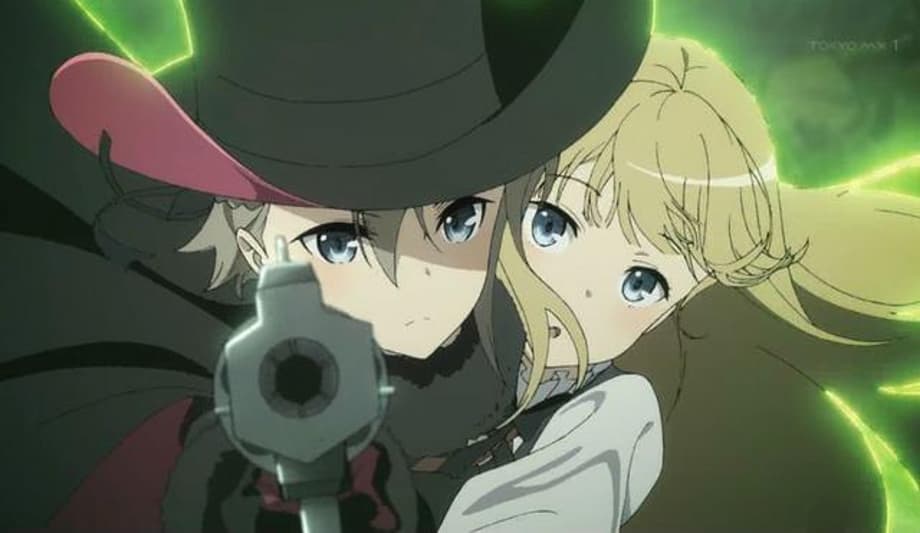 A PRINCESS PRINCIPAL Sequel Will Be Released In The Form Of A 6-Part Film Series