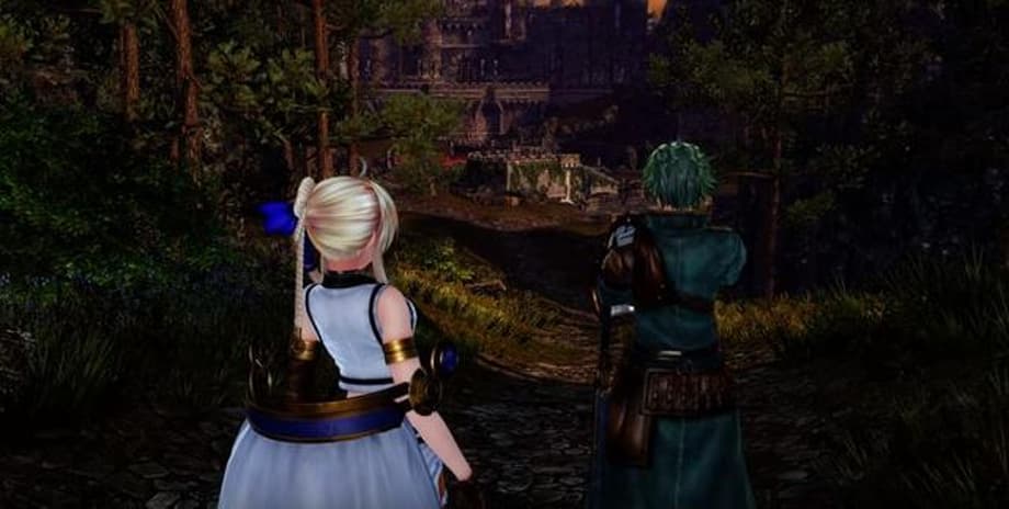 A RECORD OF GRANCREST WAR Tactical RPG Drops For The PS4 This June