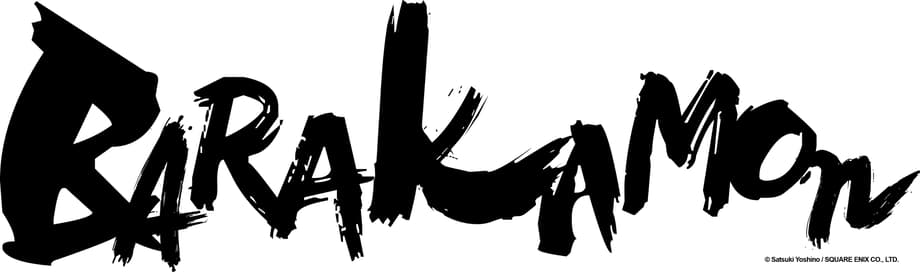 BARAKAMON English Cast Announcement