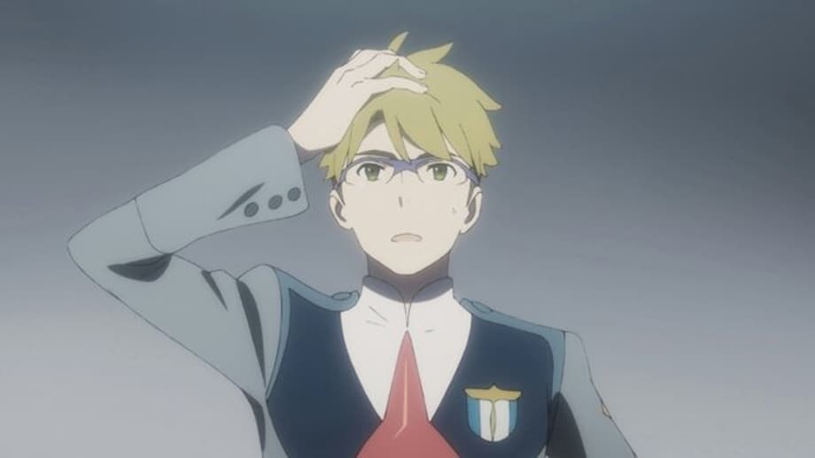 DARLING IN THE FRANXX Announces New Voice Actor For Goro