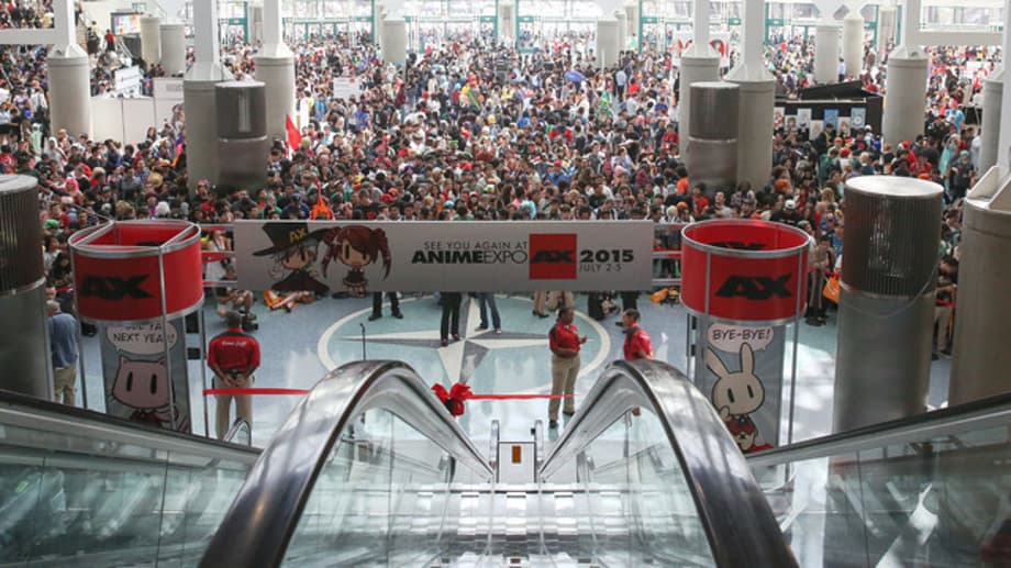 Image result for anime expo
