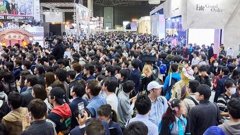 Image result for animejapan 2018